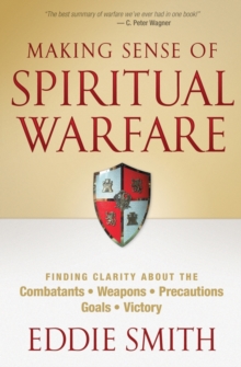 Image for Making Sense of Spiritual Warfare