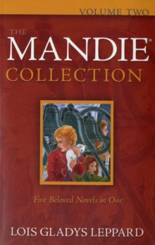 Mandie Collection