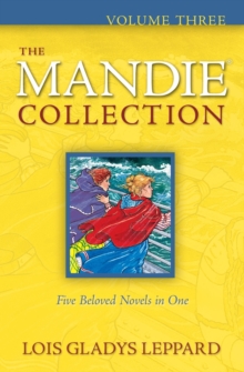 Mandie Collection