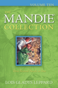 Mandie Collection