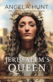 Image for Jerusalem`s Queen – A Novel of Salome Alexandra