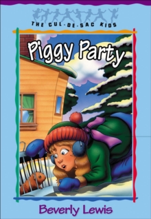 Image for Piggy Party