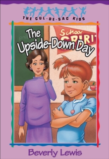 Image for The Upside-Down Day