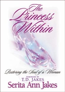 Image for The Princess within