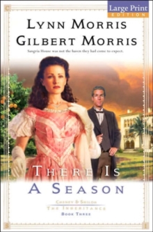 There Is a Season