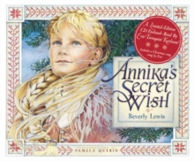 Image for Annika's Secret Wish