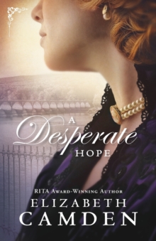 Image for Desperate Hope, A