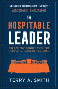Hospitable Leader