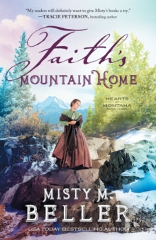 Image for Faith`s Mountain Home