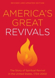 Image for America's Great Revivals, rev. and