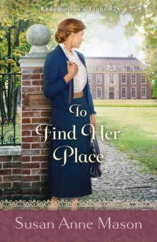 Image for To find her place