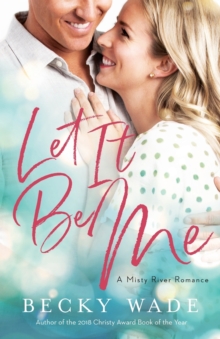 Image for Let it be me