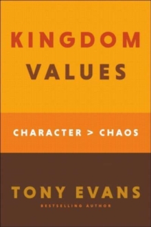 Kingdom Values