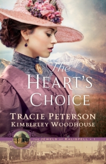 Image for The Heart`s Choice