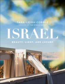 Image for Israel – Beauty, Light, and Luxury