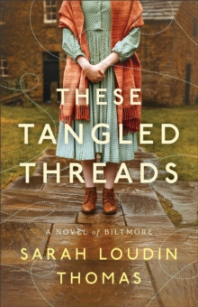 Image for These Tangled Threads