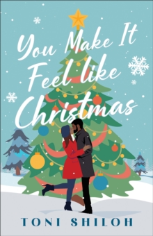 Image for You Make It Feel like Christmas
