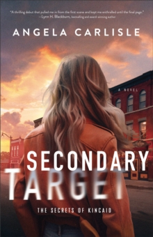 Image for Secondary Target