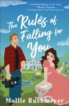 Rules of Falling for You
