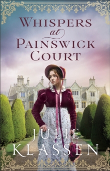 Image for Whispers at Painswick Court