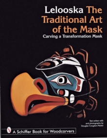 Image for The Traditional Art of the Mask