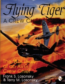 Image for Flying Tiger
