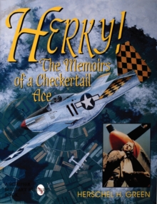 Image for Herky! : The Memoirs of a Checker Ace