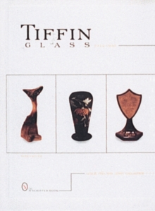 Image for Tiffin Glass, 1914-1940