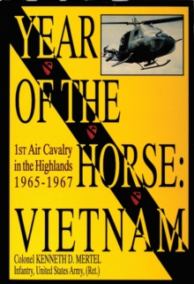 Image for Year of the Horse