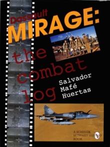 Image for Dassault Mirage