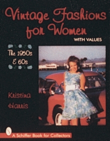 Image for Vintage Fashions for Women