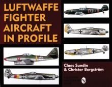Image for Luftwaffe Fighter Aircraft in Profile