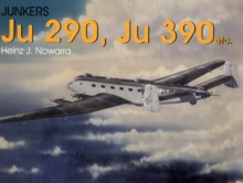Junkers Ju 290, Ju 390