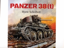 Image for Panzerkampwagen 38(t)