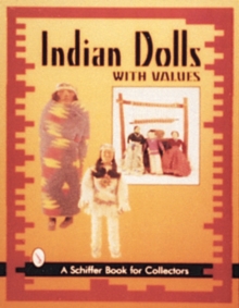 Image for Indian Dolls
