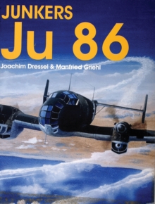 Image for Junkers Ju 86