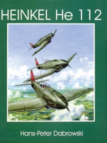 Image for Heinkel He 112