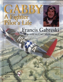 Image for Gabby : A Fighter Pilot's Life