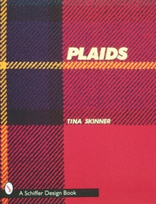 Image for Plaids  : a visual survey of pattern variations