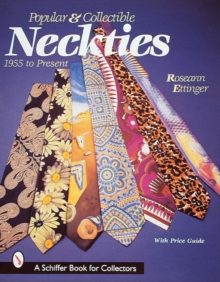 Image for Popular and Collectible Neckties
