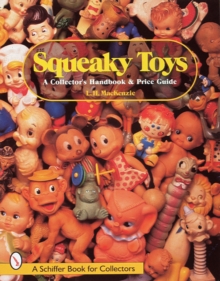 Image for Squeaky Toys