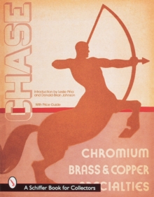 Image for The Chase Catalogs : 1934 & 1935