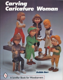 Image for Carving Caricature Women