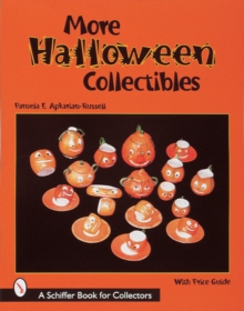 Image for More Halloween Collectibles