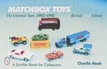 Matchbox® Toys: The Universal Years, 1982-1992