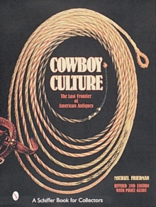 Image for Cowboy Culture