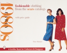 Image for Fashionable clothing from the Sears catalogs  : early 1980s