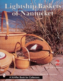 Image for Lightship Baskets of Nantucket