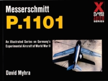Image for Messerschmitt P.1101