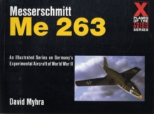 Image for Messerschmitt Me 263